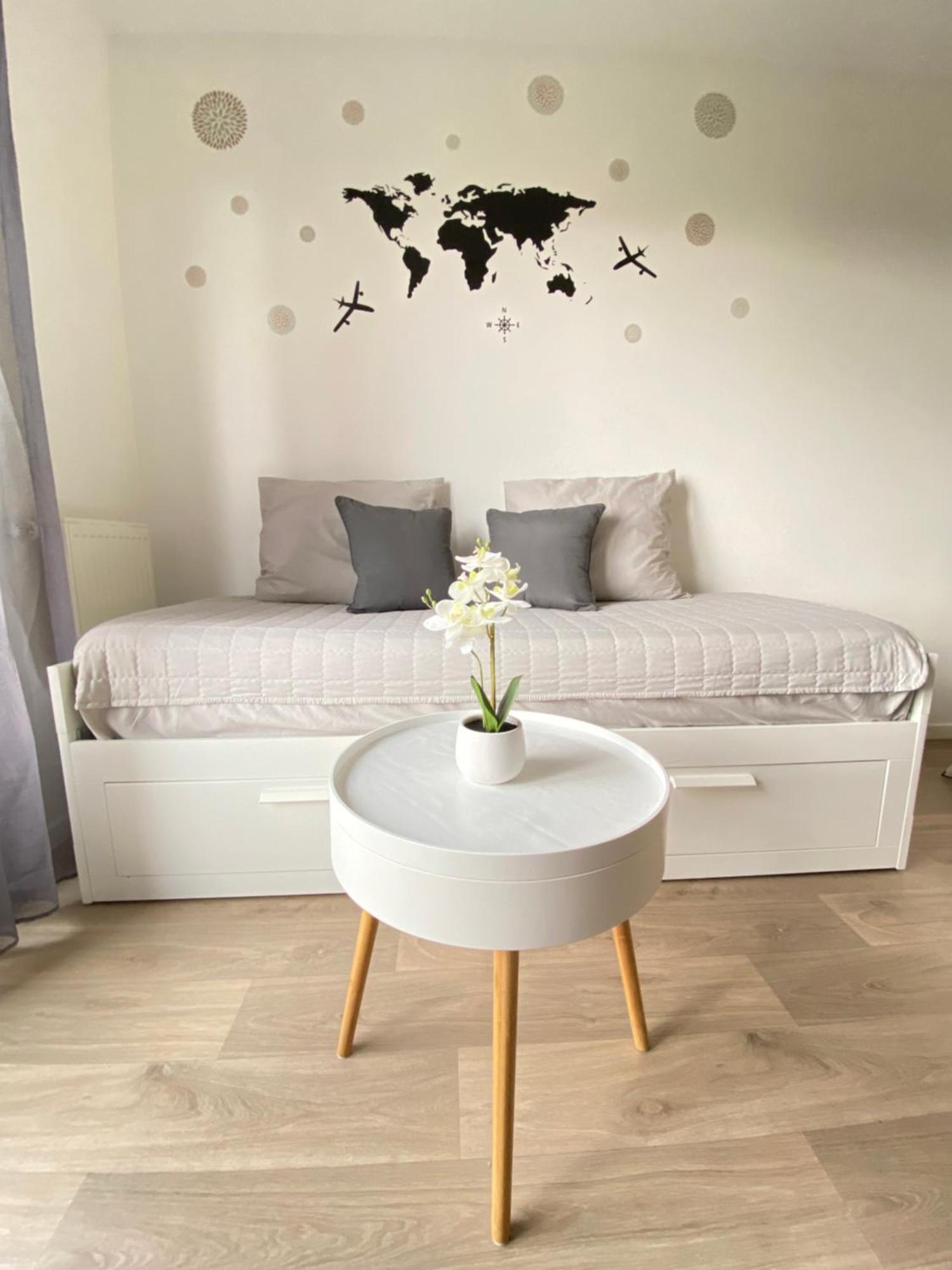 Grand Studio Montevrain - Disneyland Rer A Ngoại thất bức ảnh