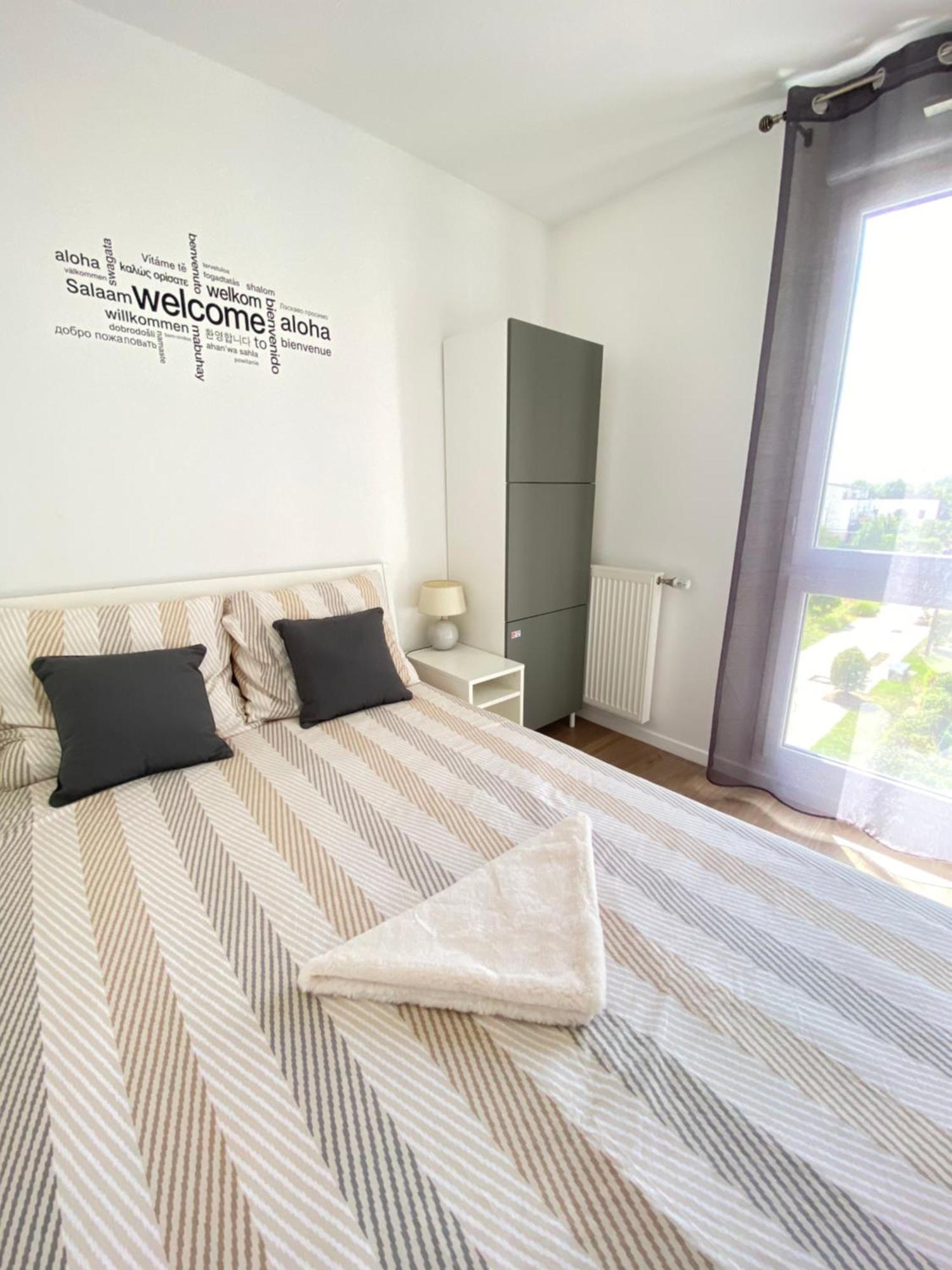 Grand Studio Montevrain - Disneyland Rer A Ngoại thất bức ảnh
